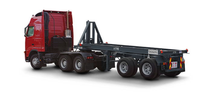 Commercial Vehicles