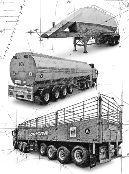 Trailer Malaysia